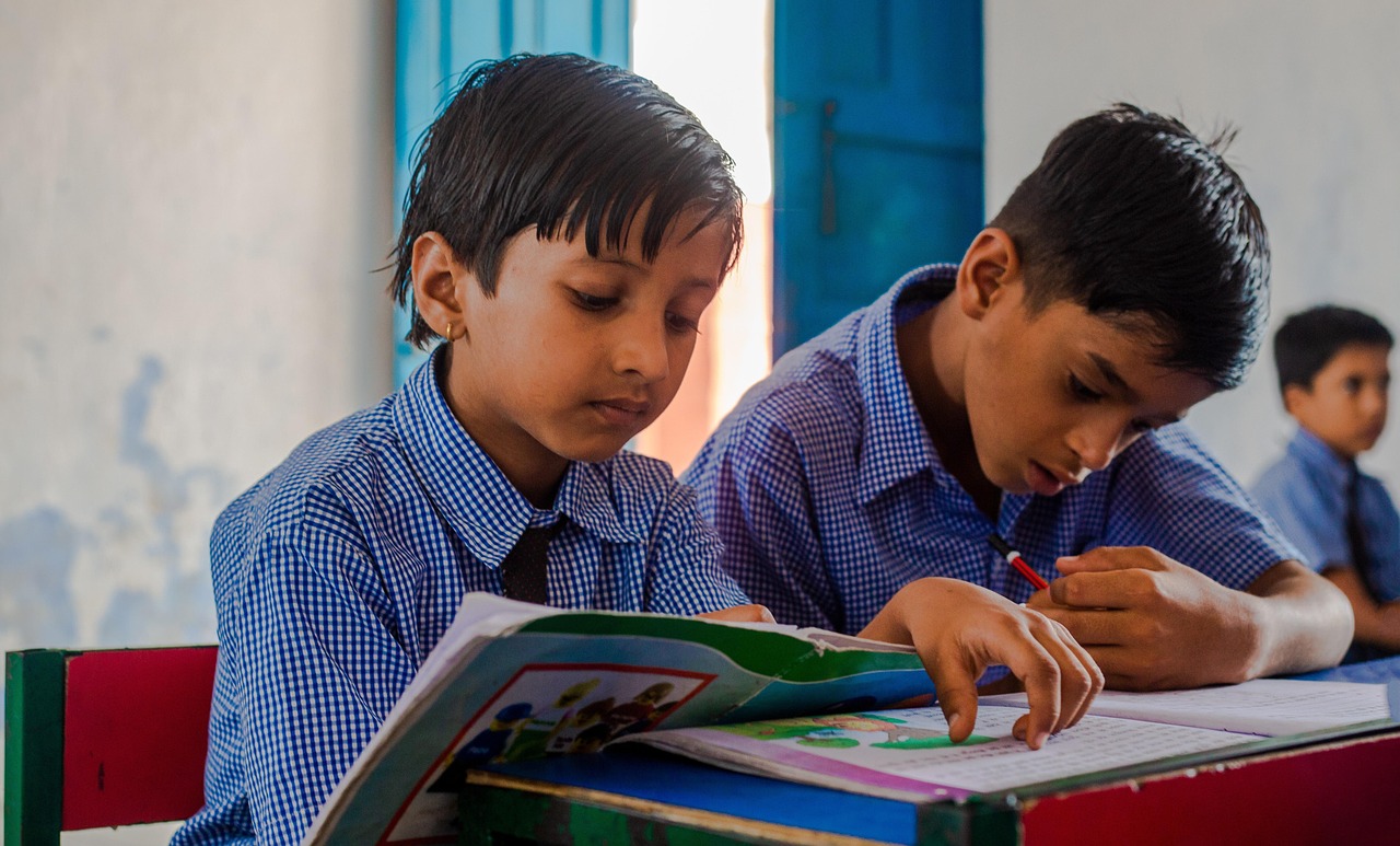 Child Education